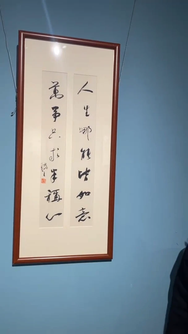 书法冯错老师作品-19