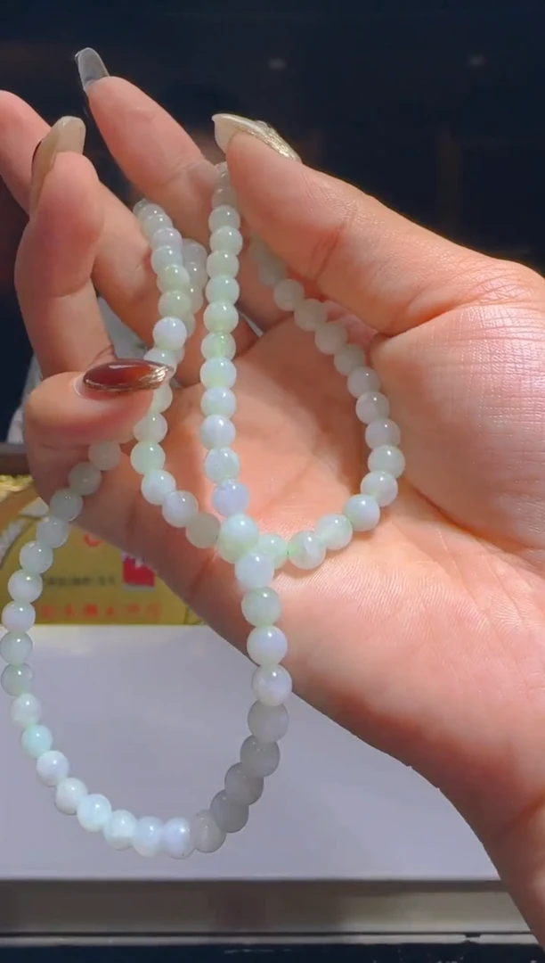 未镶嵌定制翡翠Y-@@YD121160（多样性发其一）