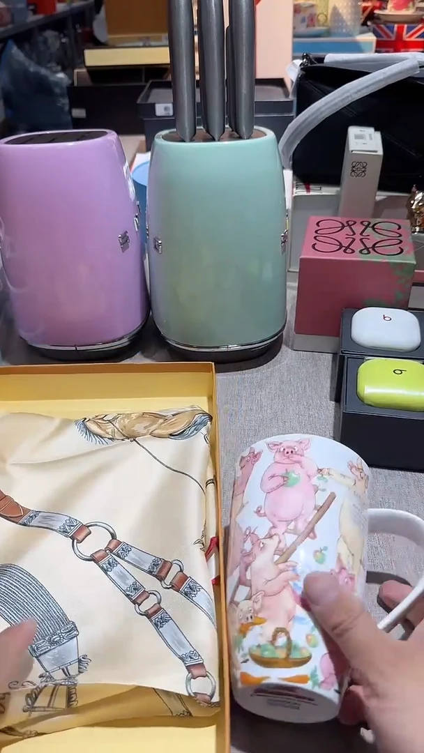 【闪购商品】瓷片正品保真，清库存