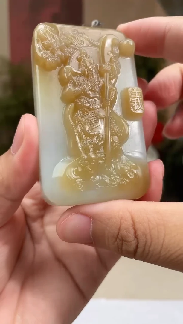 定制和田玉多样性发货拍一发一