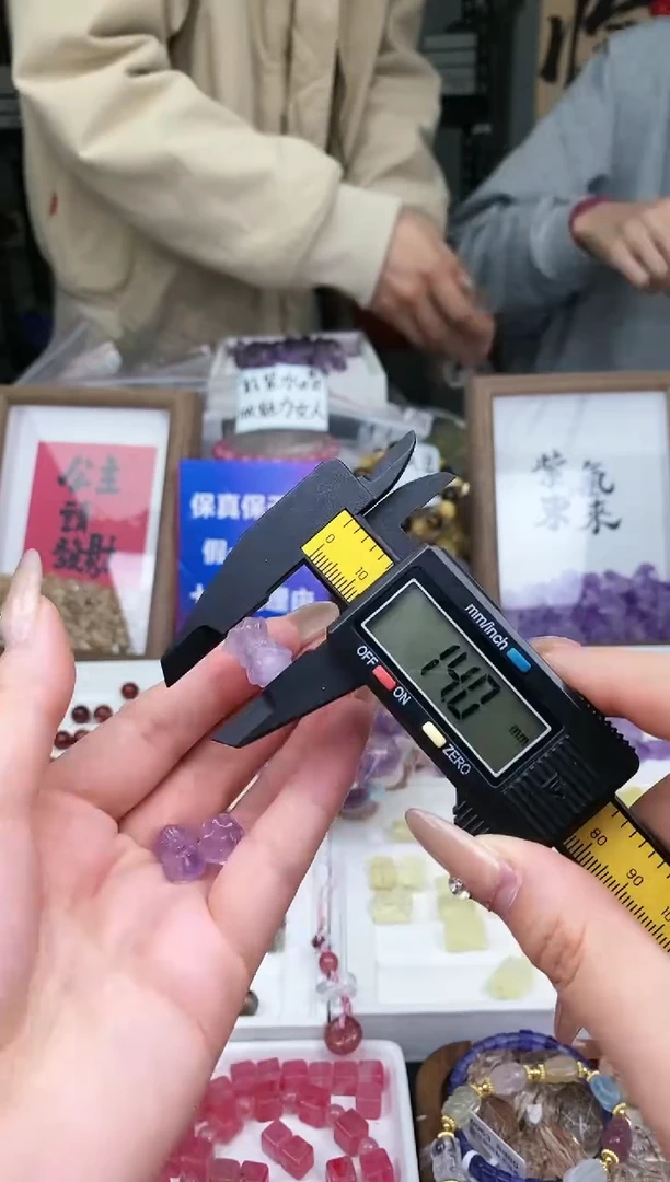 【闪购商品】水晶颈饰未镶嵌138a多样性发其一/3.8/1个