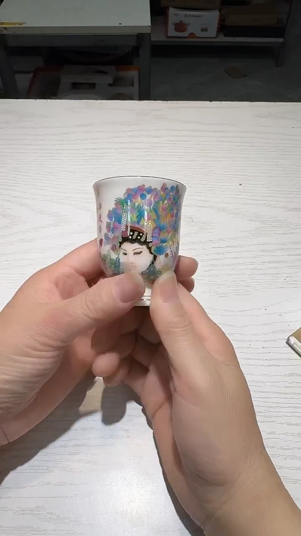 瓷片生活的本意就是开心@@1