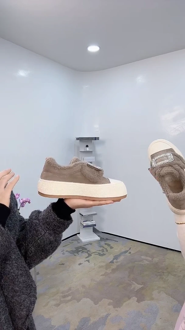 三醋酯纤维YEVACHAO福利鞋子35-39码