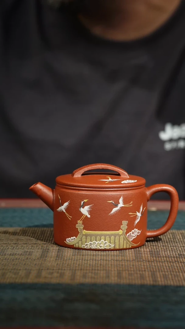012宜兴市丁蜀镇紫砂精品