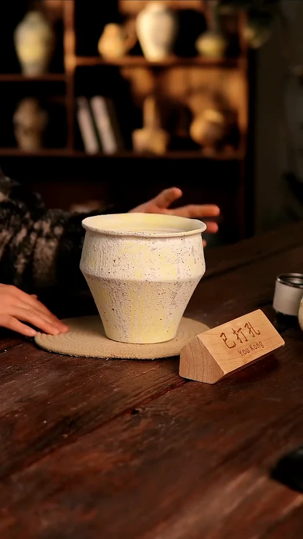 摆件21-80高16口15误差2已打孔