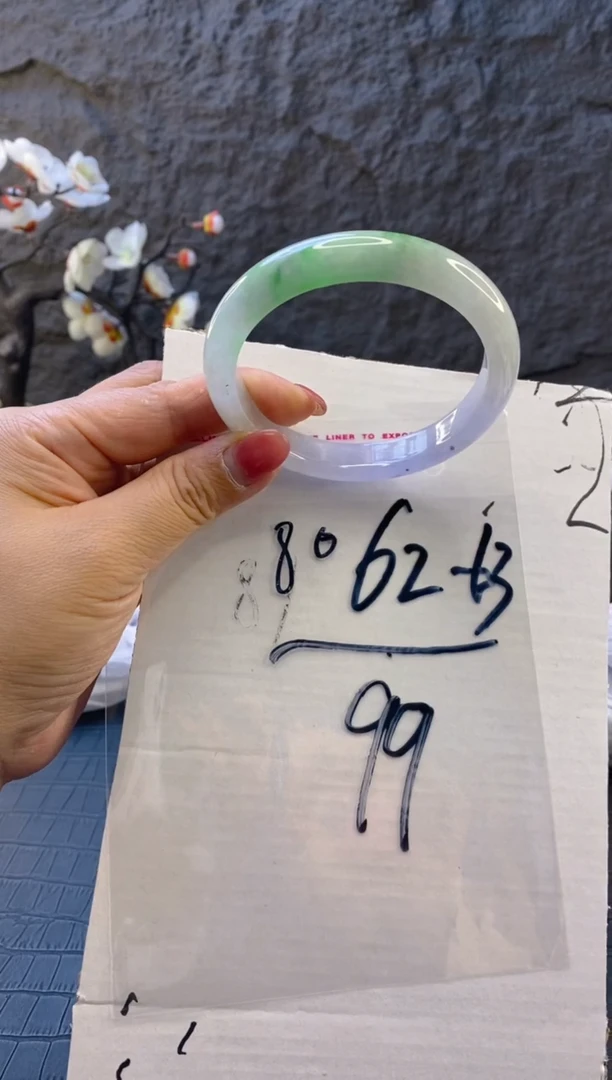 无非金属(按圈口价格加购）手镯