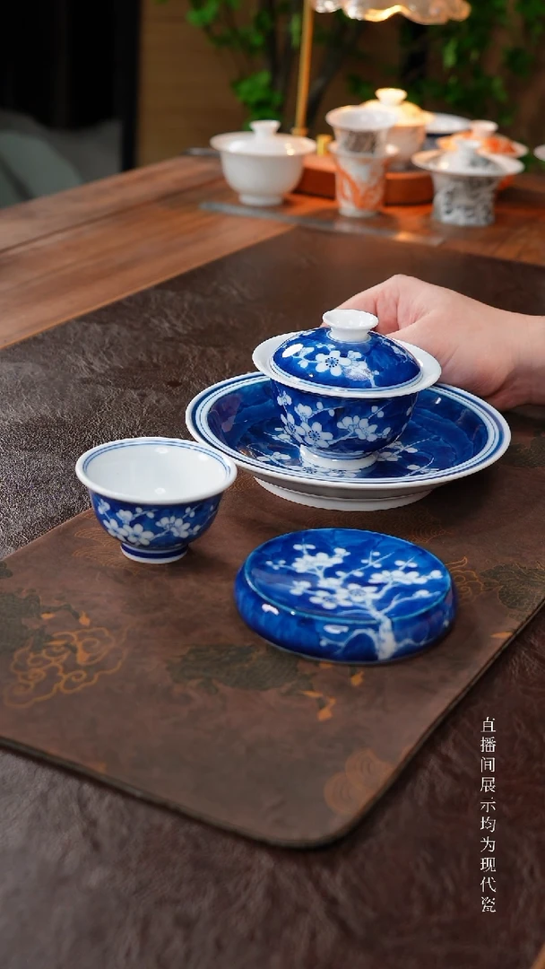 三钰堂茶器直播闪购专属链接（以闪购图片为准）