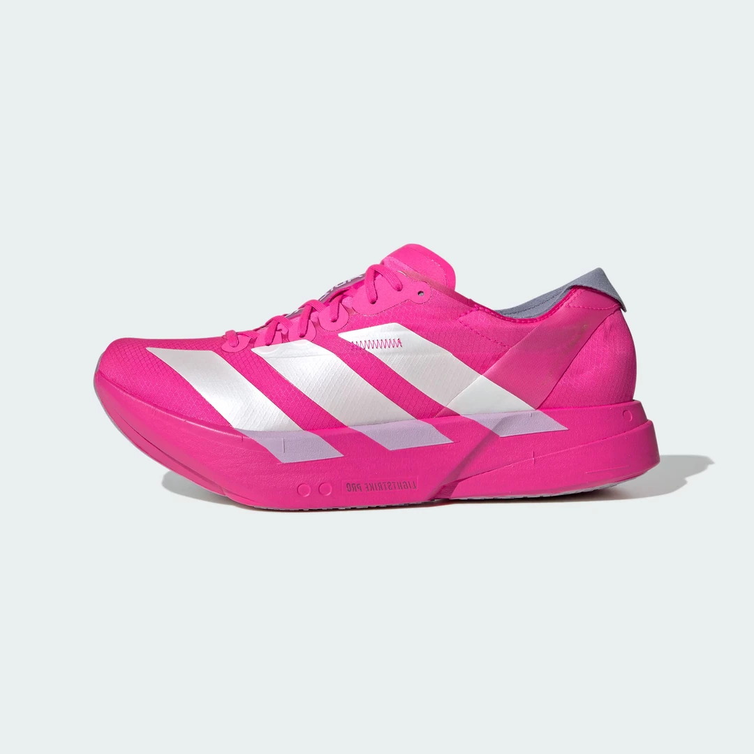 adidas Adizero Adios Pro4舒适百搭防滑耐磨跑步鞋JR1269 JR1242