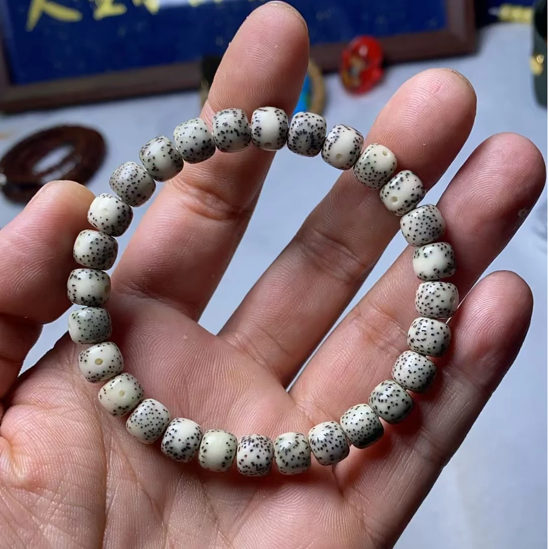 【一二文玩】星月菩提