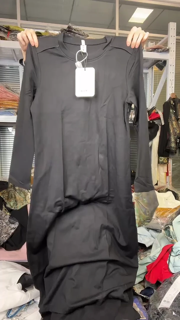 打底裙   M码    80-105斤