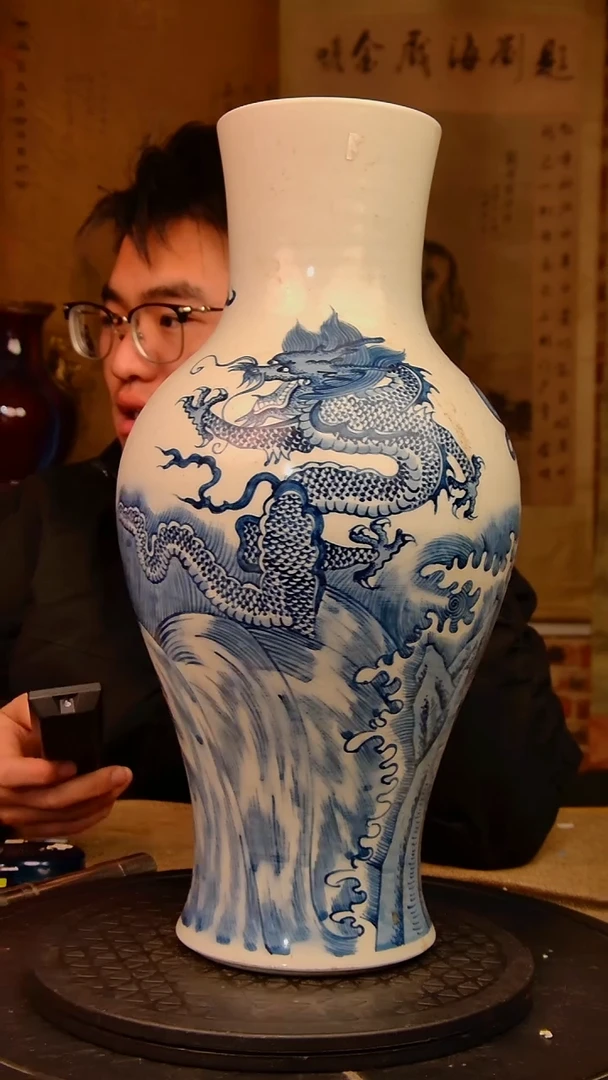 其他瓷四*精品陶瓷摆件