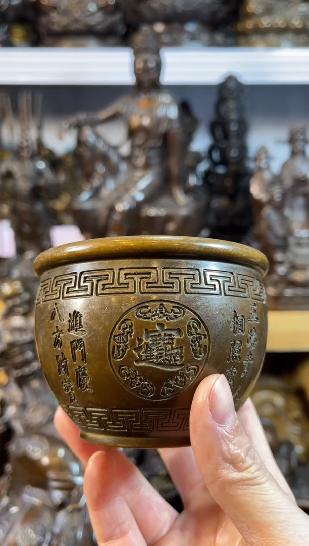 【闪购商品】1案台摆件桌面摆件