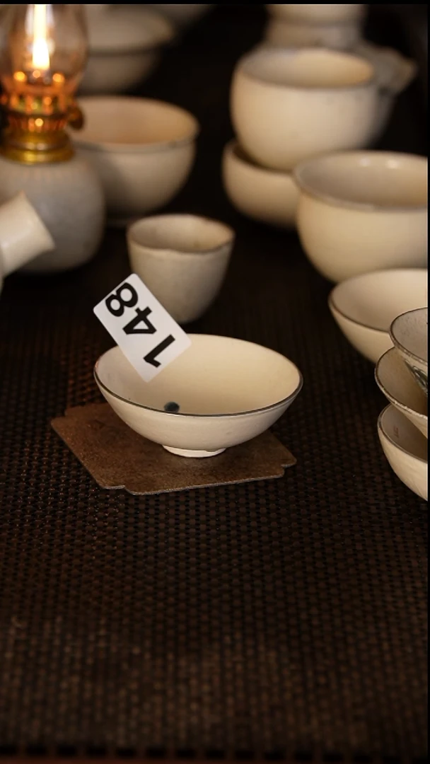 148景德镇{立梦陶}手作