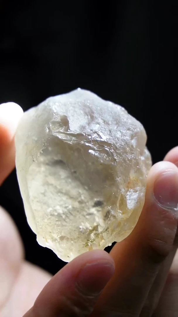 吊坠(赠链)未镶嵌水晶水晶