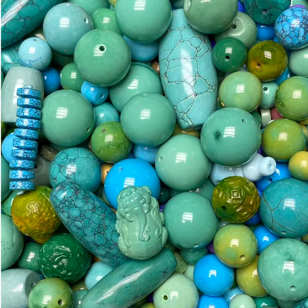 十堰特色手工手串串珠DIY多样性发货