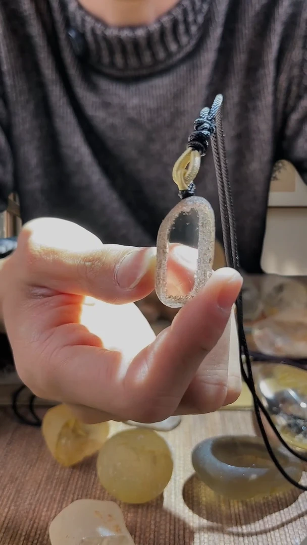 水晶未镶嵌水晶水晶