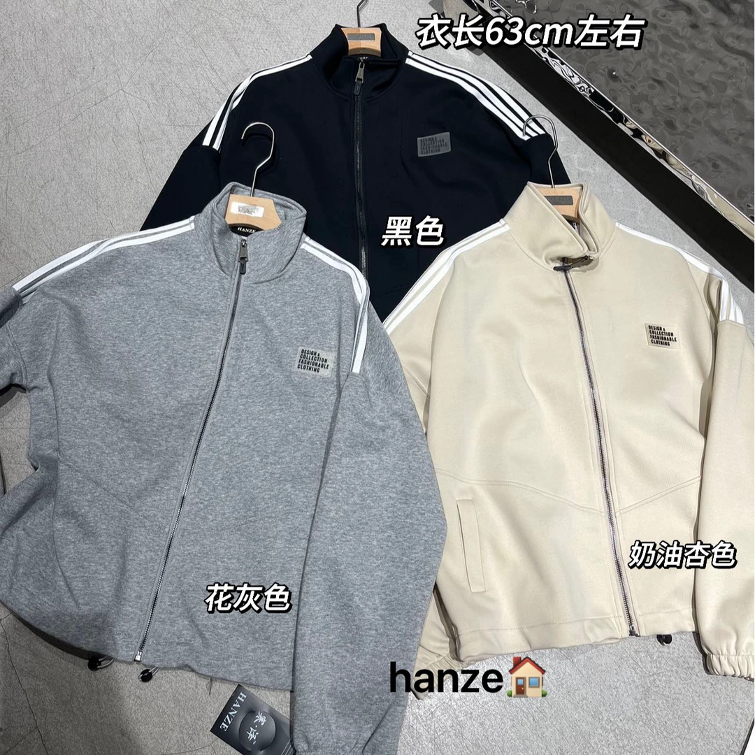 【寒泽自制】情侣款外套23357 -xx