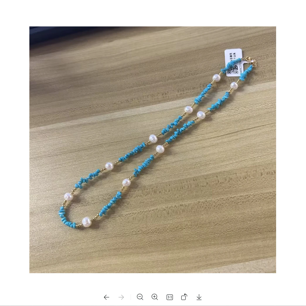 【XZ专属】美松随形项链-1