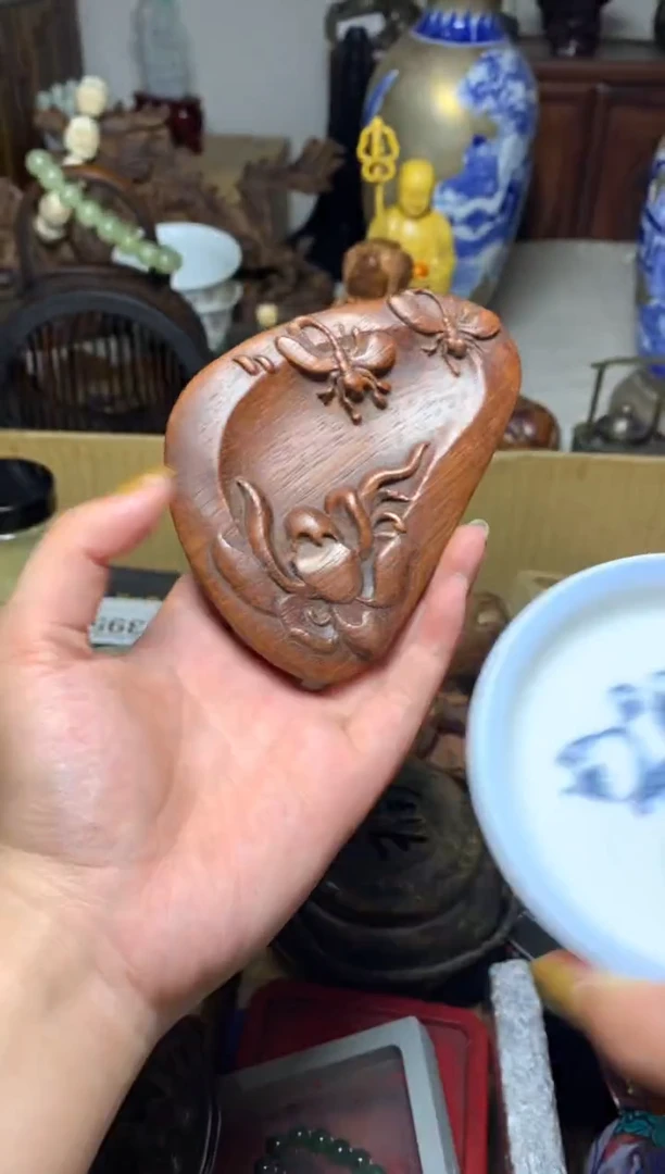 紫砂盖碗瓷器默认微瑕瓷器