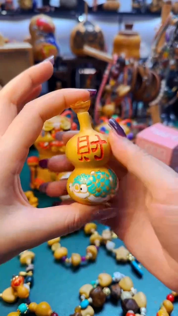 615文玩葫芦文玩葫芦