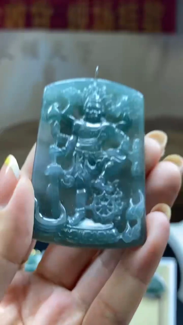 未镶嵌定制翡翠********47