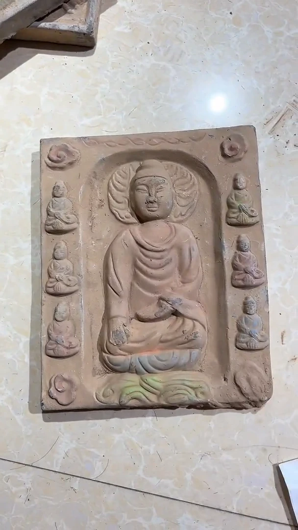 【闪购商品】摆件