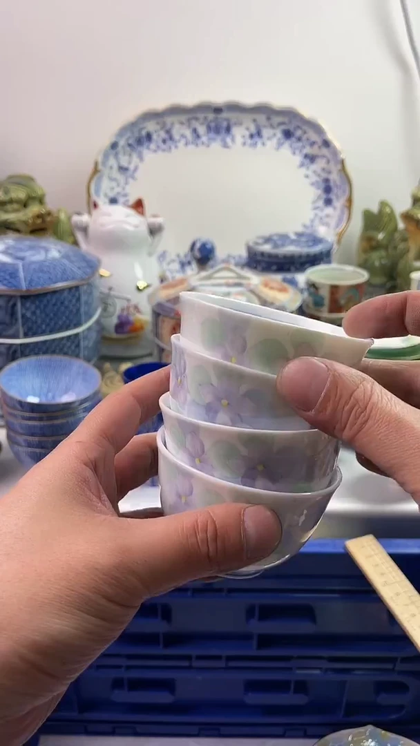 【闪购商品】瓷片7777777777 B105