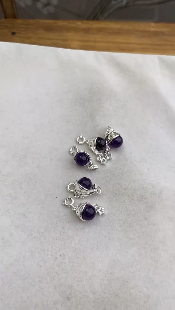 颈饰未镶嵌水晶10921006-配饰 多样性发一个