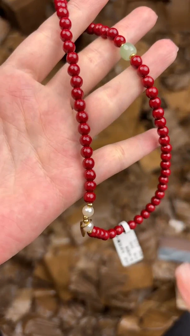 手串顾德精品手串【无礼盒】