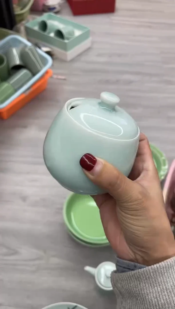 慧仙青瓷 源头厂家特价福利