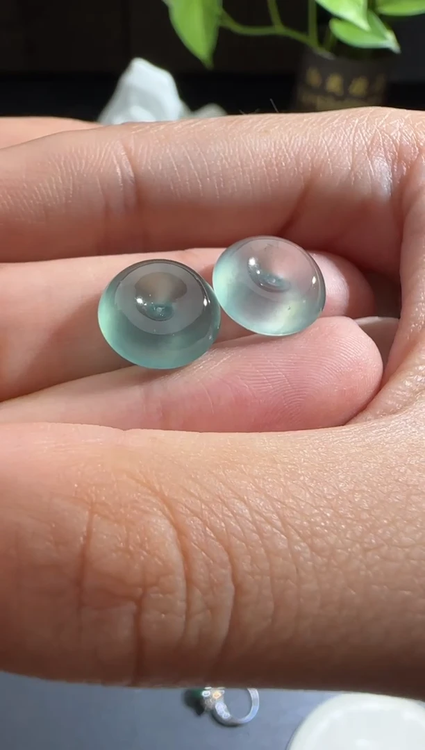 未镶嵌定制翡翠缅甸A货翡翠