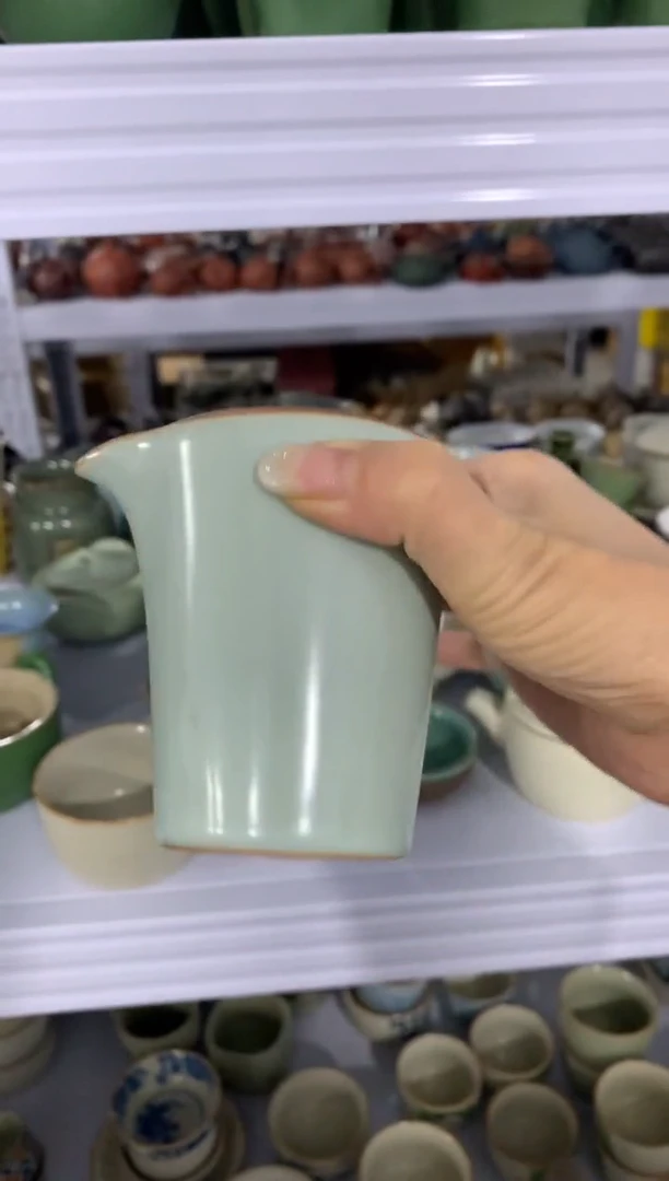 茶礼茶器高货茶具（轻轻微瑕，只有一单）