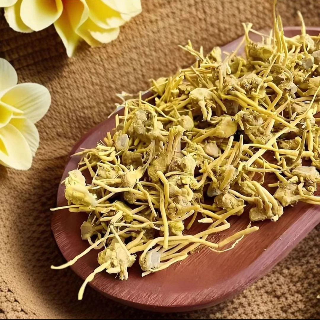 金龙须（石斛）茶饮