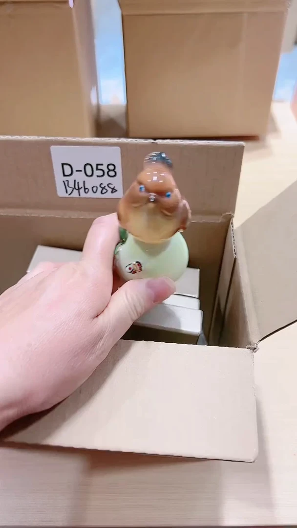 瓷片碗碟好物一件不留@@1