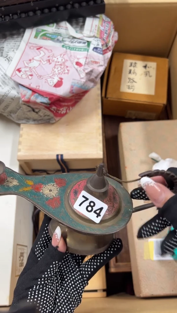 瓷片瑞****厅784中古商品谨慎参拍