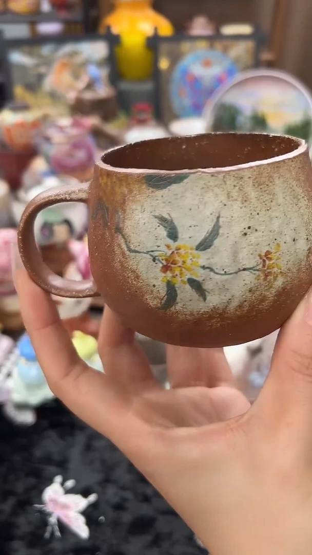 木木甄选主人杯C801