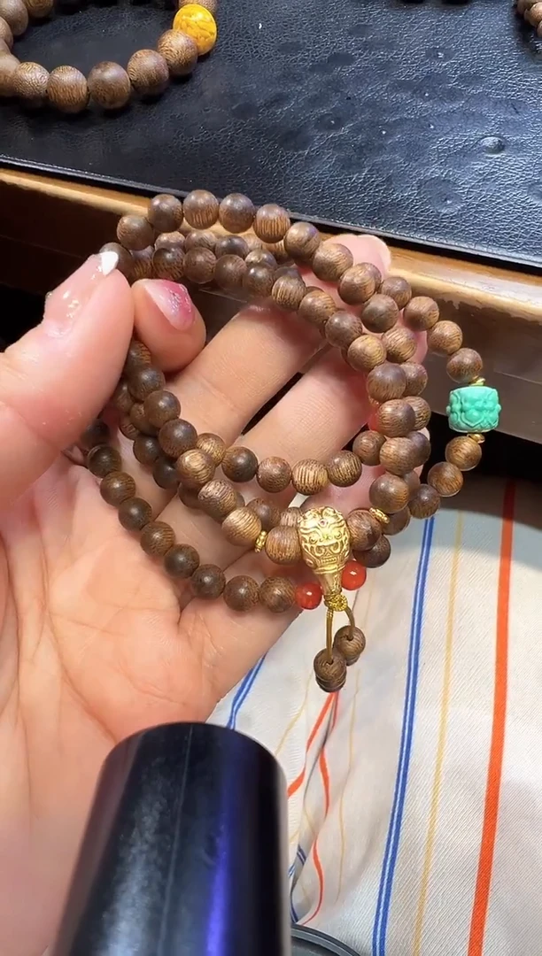 沉香手串沉香手串