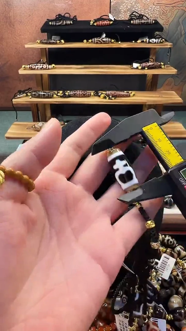 玛瑙/玉髓（覆膜）颈饰合金86(微瑕随机发货）