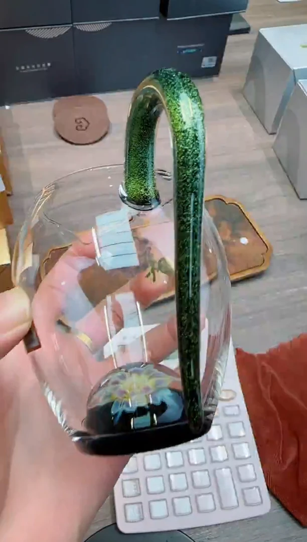 禾金标怡然花语黑金