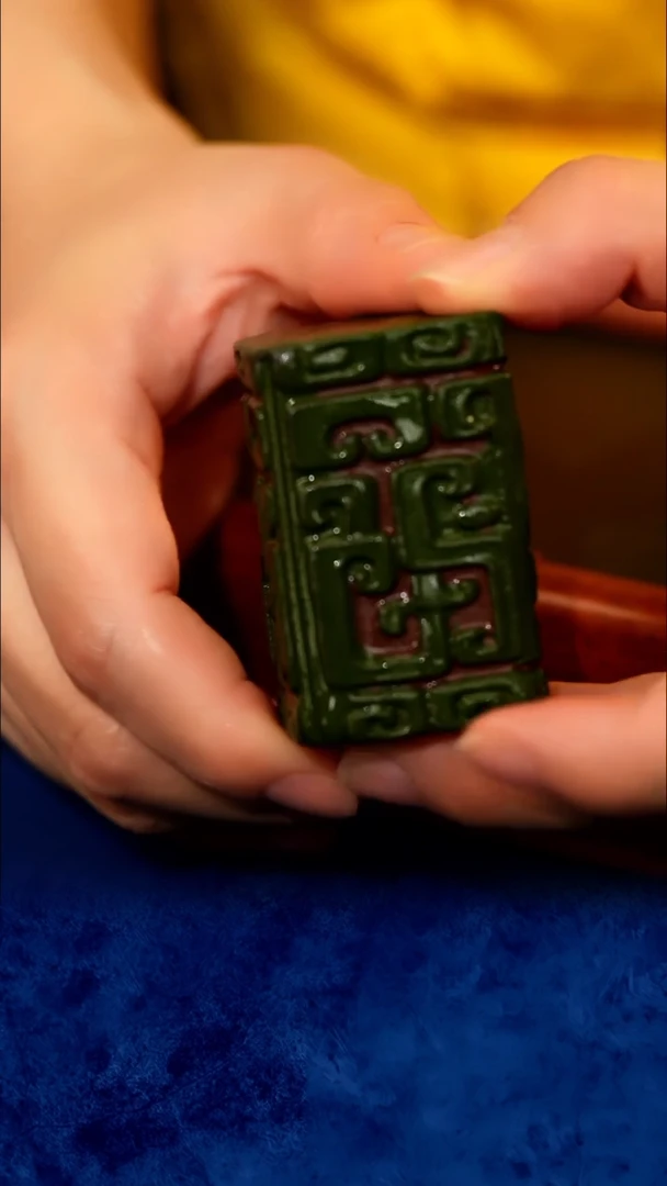 宜兴紫砂 紫砂茶壶 3