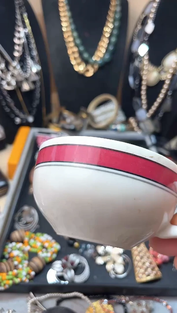 瓷片瓷片瓷片瓷片陶瓷摆件