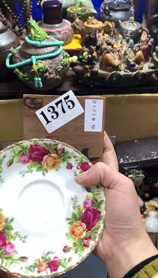【闪购商品】瓷器默认链接一物一拍