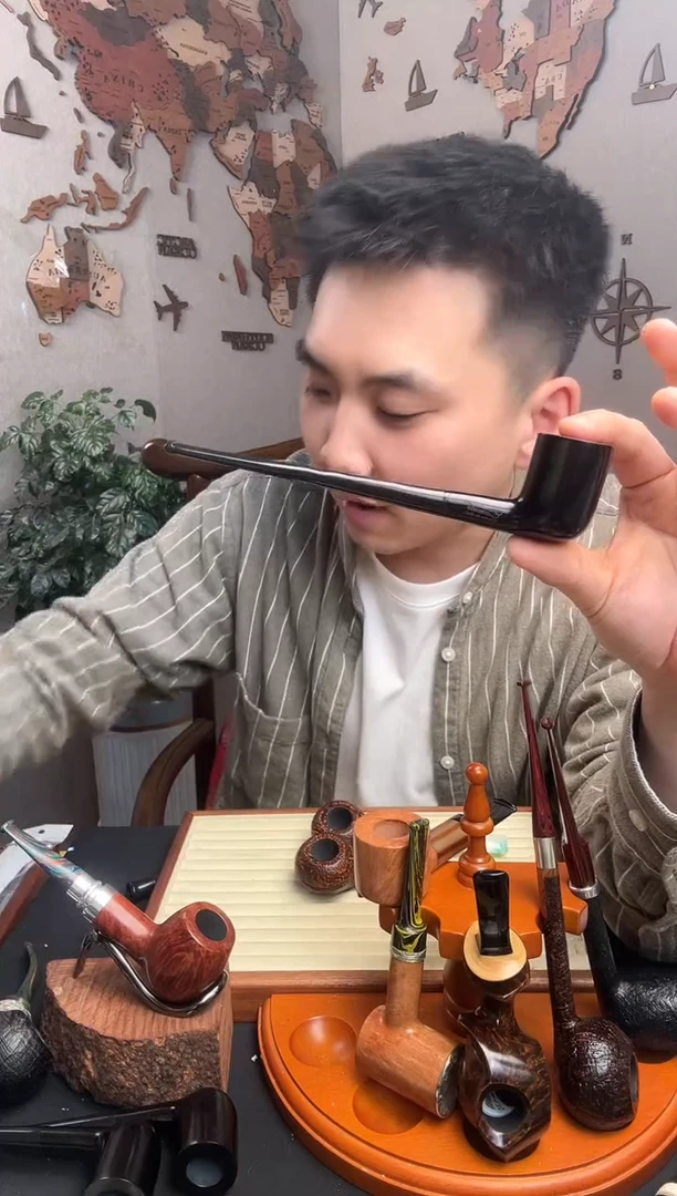 石楠木意大利进口石楠木烟斗