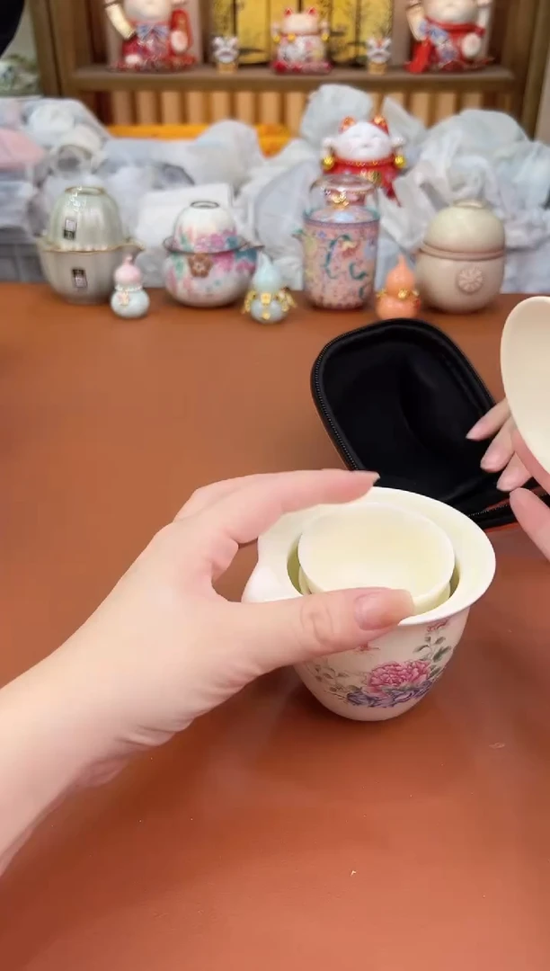@@允礼茶器通用链接 这个真的很便宜
