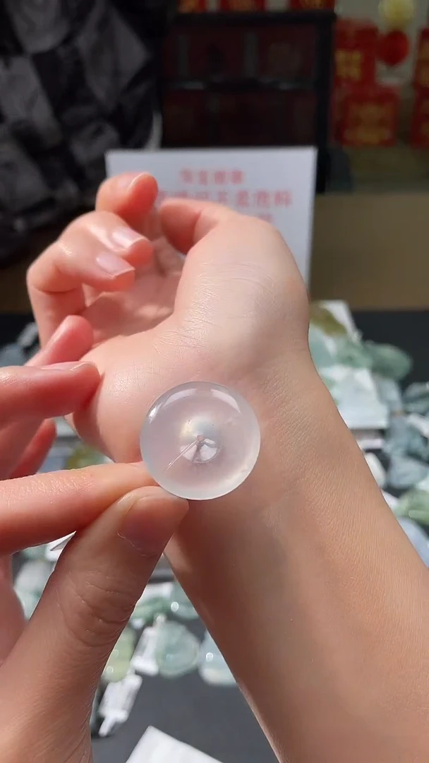 【闪购商品】定制翡翠未镶嵌|毛货其它+0