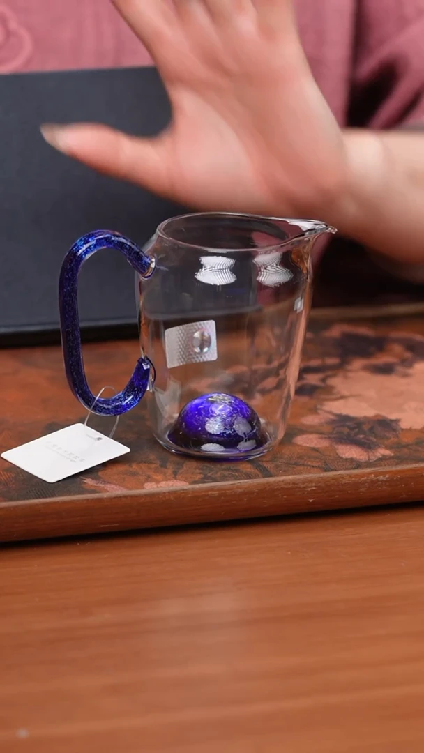 【闪购商品】禾器/斑斓/沁然茶海