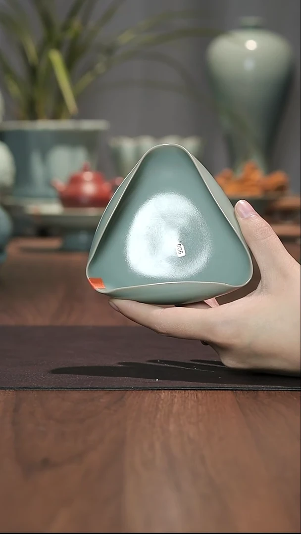 其他006号微瑕茶荷，，，，，，