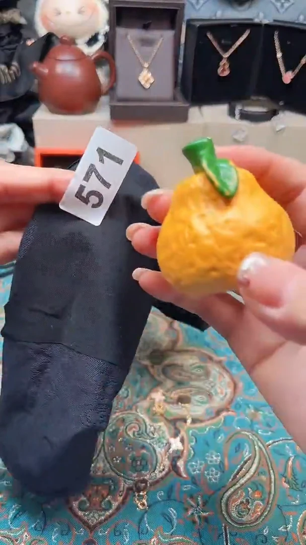 瓷片瓷片柴窑烧制半手工多人