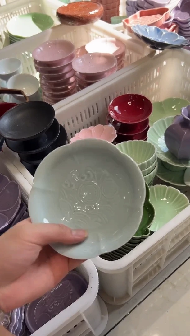 瓷片微瑕商品 介意勿拍