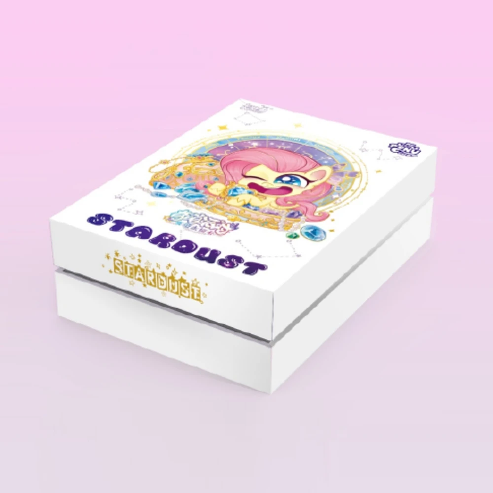 【小战神/大战神/刺隐藏】_小马宝莉_奇萌派对_二弹